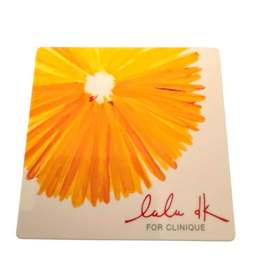 LuLu DK Clinique All About Shadow Morning Java Foxier Neutral Territory 06 Blush